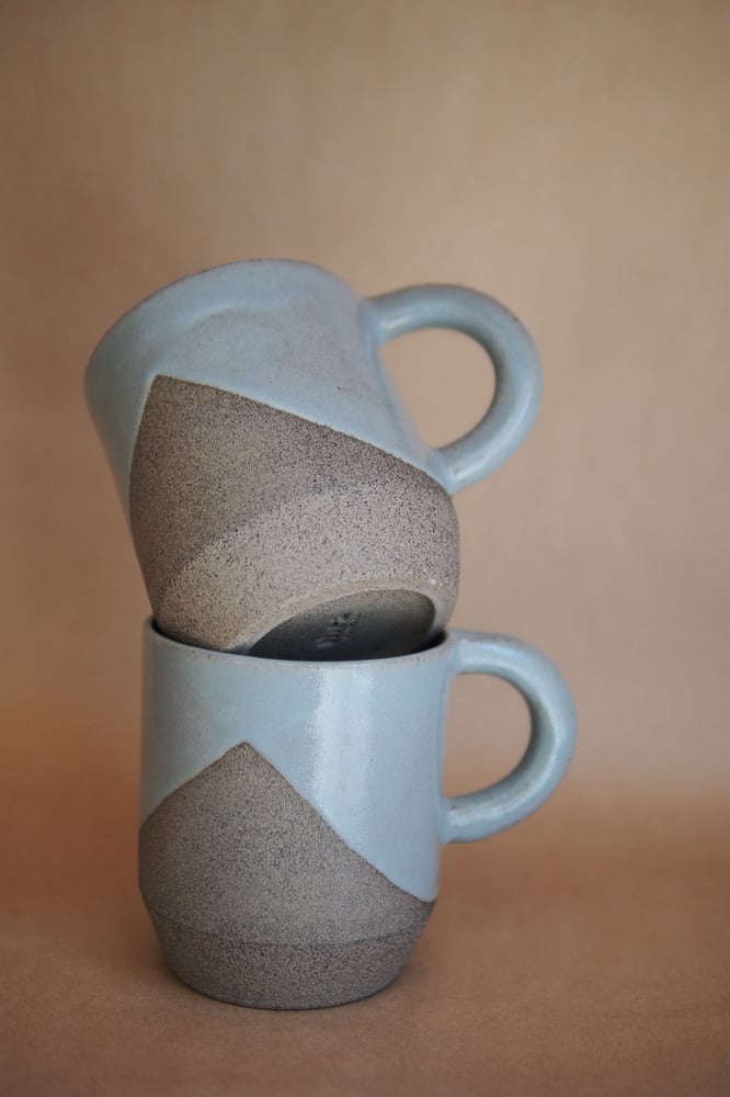 Image of Large mug - Aumoana