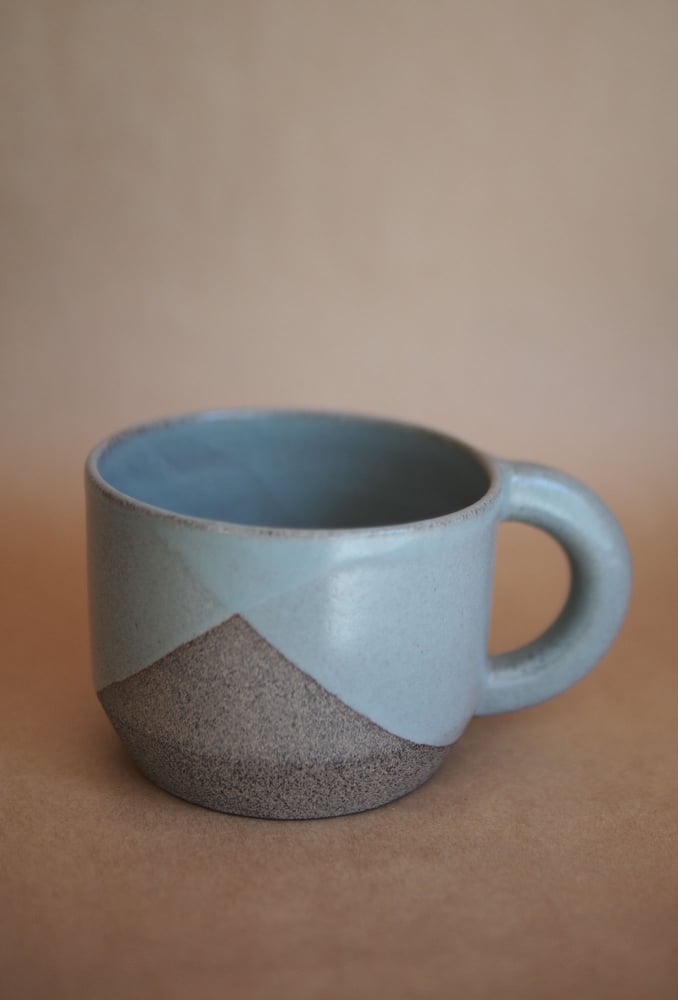 Image of Small mug - aumoana