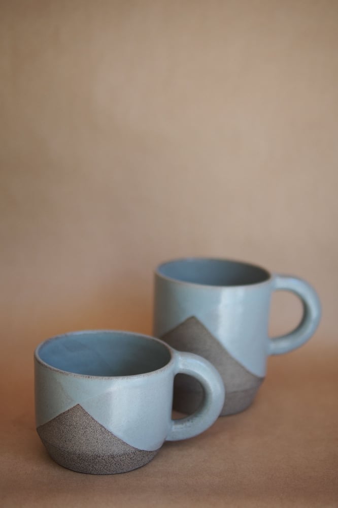 Image of Small mug - aumoana