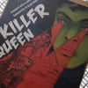Killer Queen // Art Prints