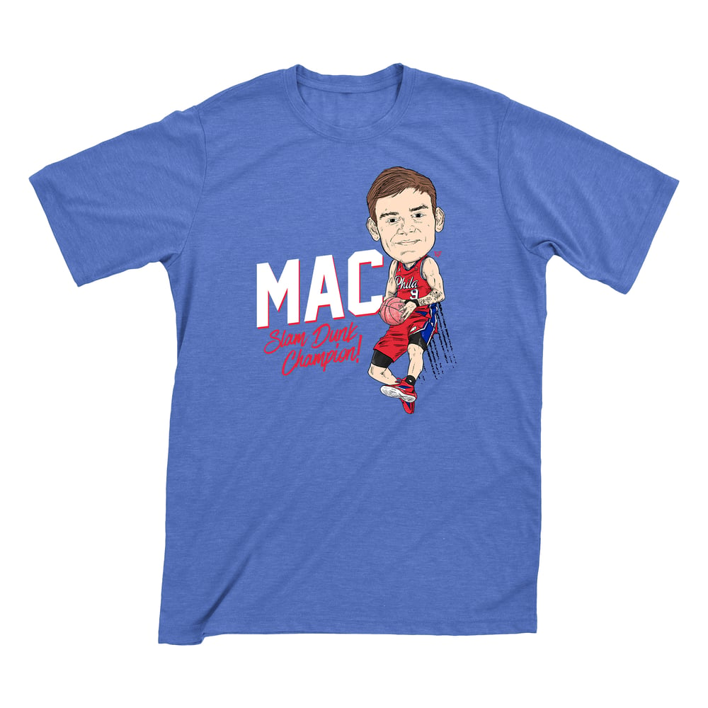 Image of Mac T-Shirt