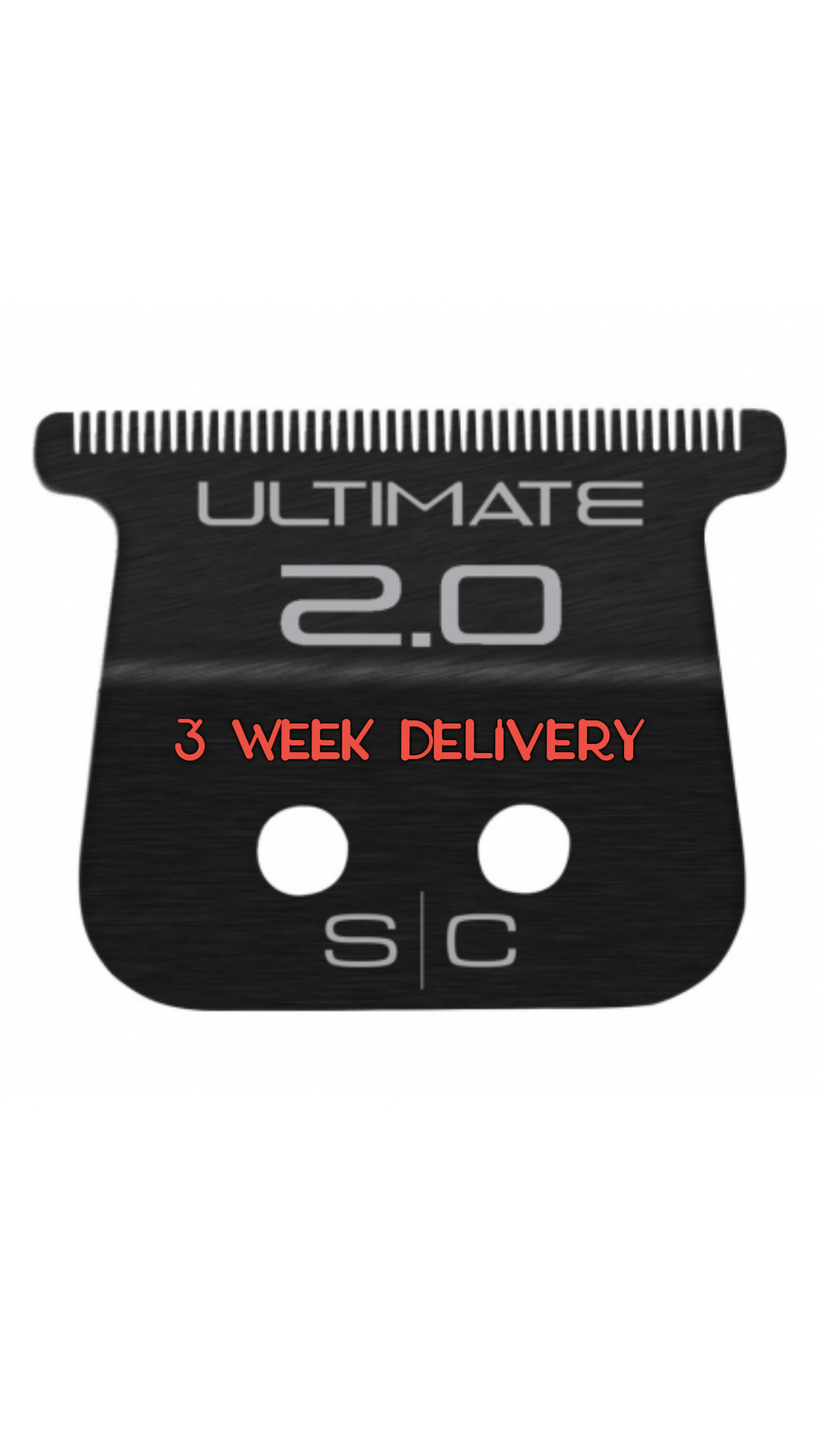 Image of (3 Week Delivery) Stylecraft Ultimate DLC 2.0 Modified Blade