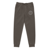 Strickland Pastel Unisex Pigment-Dyed Sweatpants