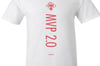 White - MVP T-Shirt (Limited Release)