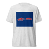 3TD1 2.0 Tri-blend Short-Sleeve T-Shirt