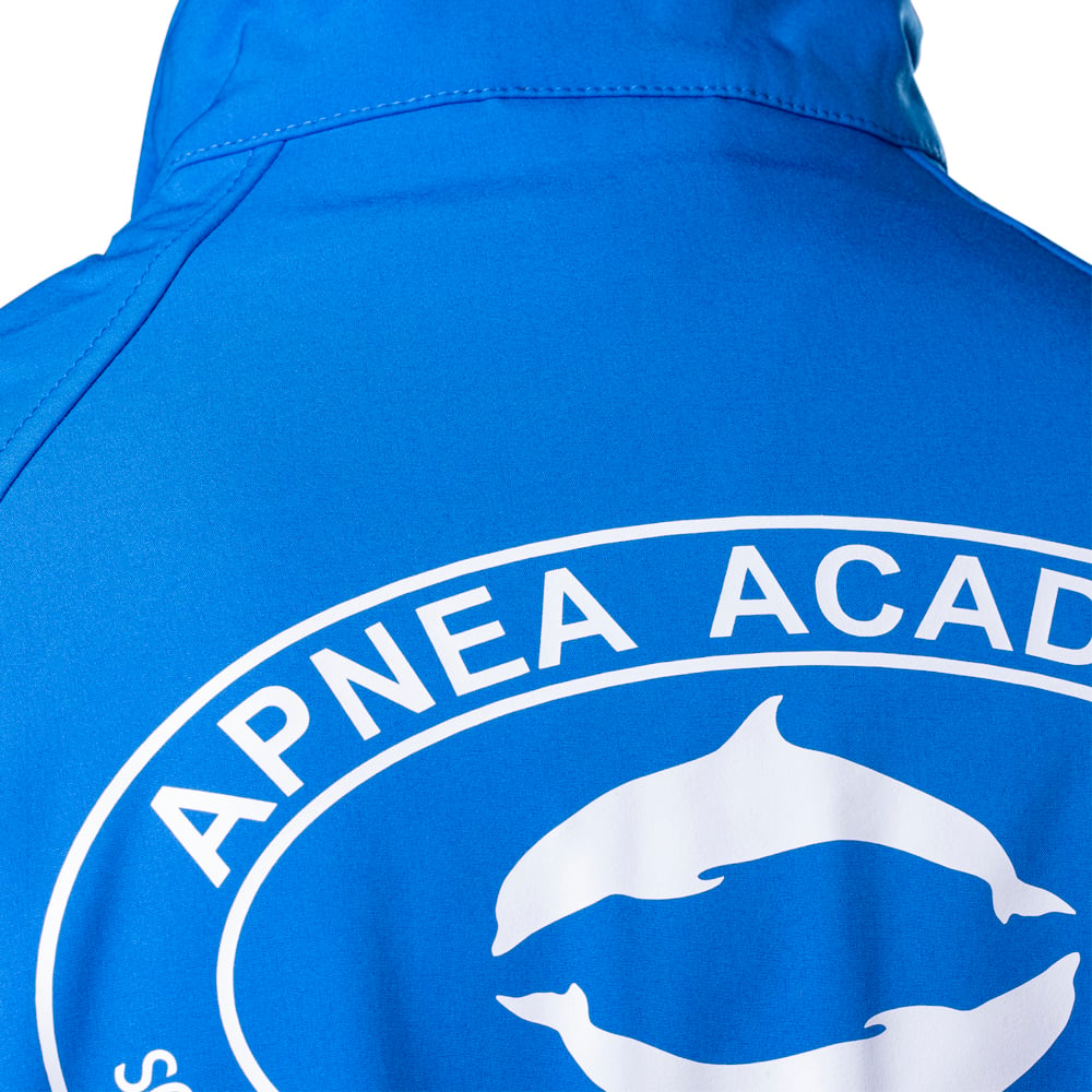Apnea Academy Men's Softshell Gilet