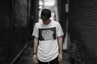 Image 1 of Silent mens t-Shirt