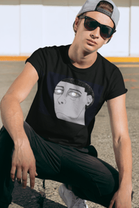 Image 2 of Silent mens t-Shirt