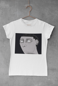 Image 5 of Silent mens t-Shirt