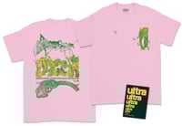 Image 1 of EntoArmsFlora (Light Pink)