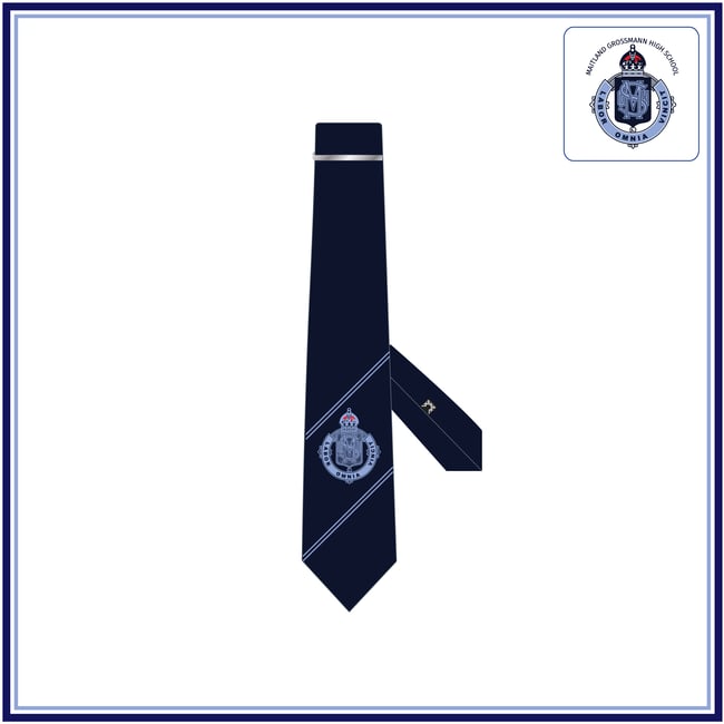 MGHS Tie $21.15
