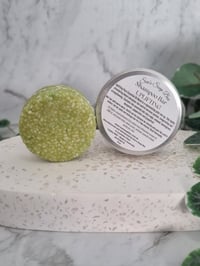 Uplifting Shampoo Bar 