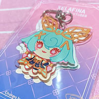 Xela Charm [PRE-ORDER]