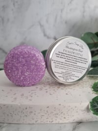 Invigorating Shampoo Bar 