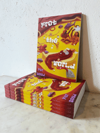 Image 3 of Frot the World by Fer Boyd