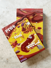 Image 4 of Frot the World by Fer Boyd