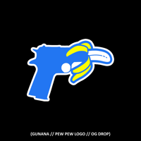 Image 2 of PEWPEW // T-SHIRT