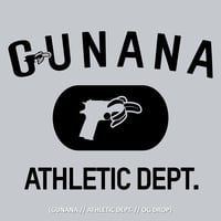 Image 2 of ATHLETIC DEPT. // T-SHIRT