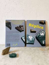 Image 4 of Réplica by Rebecca Close