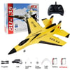 RC Remote SU-35 FX-620 Radio Control Airplane