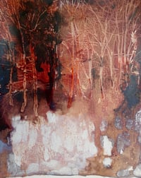 Image 1 of 'I Remember the Energy' Original Painting
