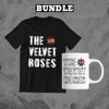 Bundle T-shirt + Mug Name VR