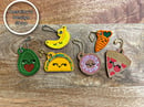 Image 1 of Kawaii Foodie Charms