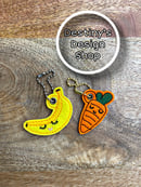 Image 2 of Kawaii Foodie Charms