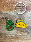 Image 3 of Kawaii Foodie Charms