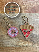 Image 4 of Kawaii Foodie Charms