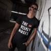 T-shirt Premium Homme Name VR
