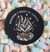 Mmhmm I want to linger - Campfire songbook patch 