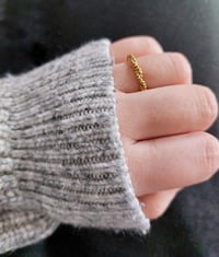 Image 3 of Bague Rope