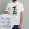 T-Shirt Uomo G - Santo Arcangelo Michele (Ur0042)