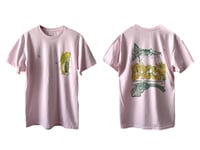 Image 2 of EntoArmsFlora (Light Pink)