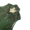 Vintage Patagonia Retro X Vest - Hunter Green
