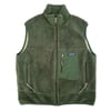 Vintage Patagonia Retro X Vest - Hunter Green
