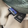 Vintage Patagonia Retro X Vest - Hunter Green