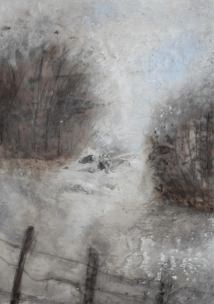 Image of Winter Walks