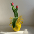 Vase Solo Handle - sur commande ! Image 4