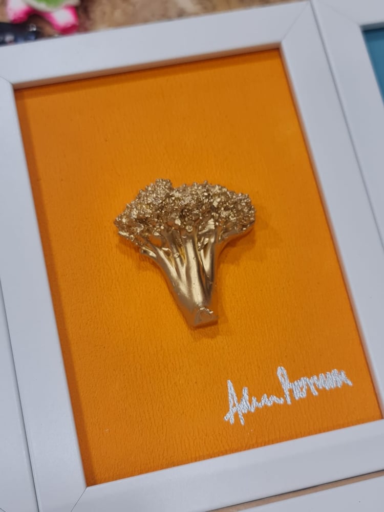 Image of GOLD II (MINI)