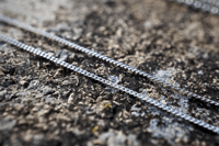 Image 1 of Curb Chain Upgrade