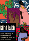 Blind Faith Illustrated book 