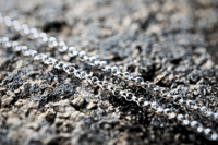 Image 1 of Mini Belcher Chain
