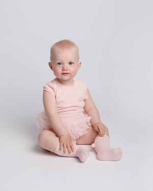 Image of Portrait Session Fee