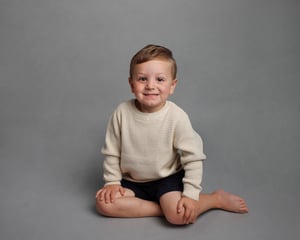 Image of Portrait Session Fee