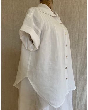 Image of Roman Holiday blouse