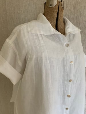 Image of Roman Holiday blouse