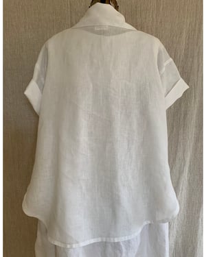 Image of Roman Holiday blouse