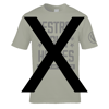 Destroy Your Heroes Tee